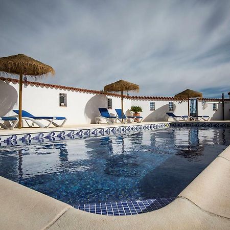 B&B Casa Luna Velez Blanco Luaran gambar