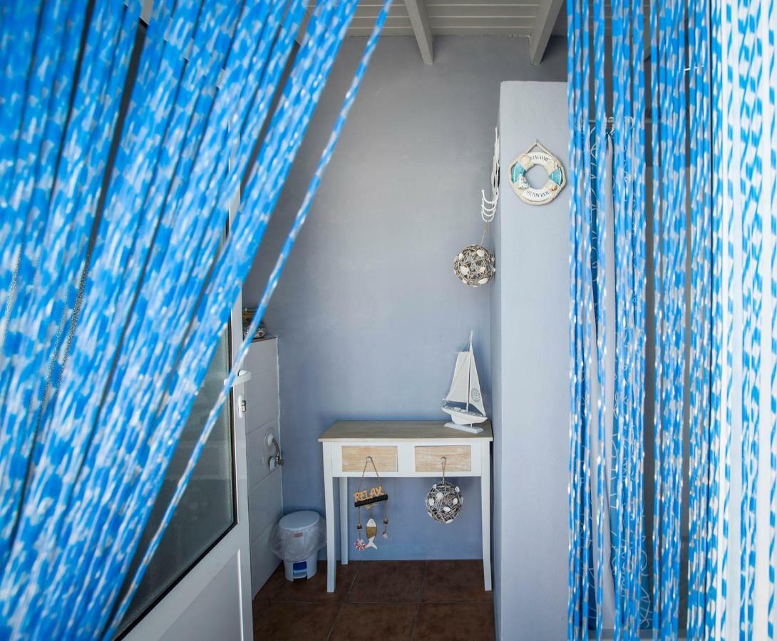 B&B Casa Luna Velez Blanco Luaran gambar