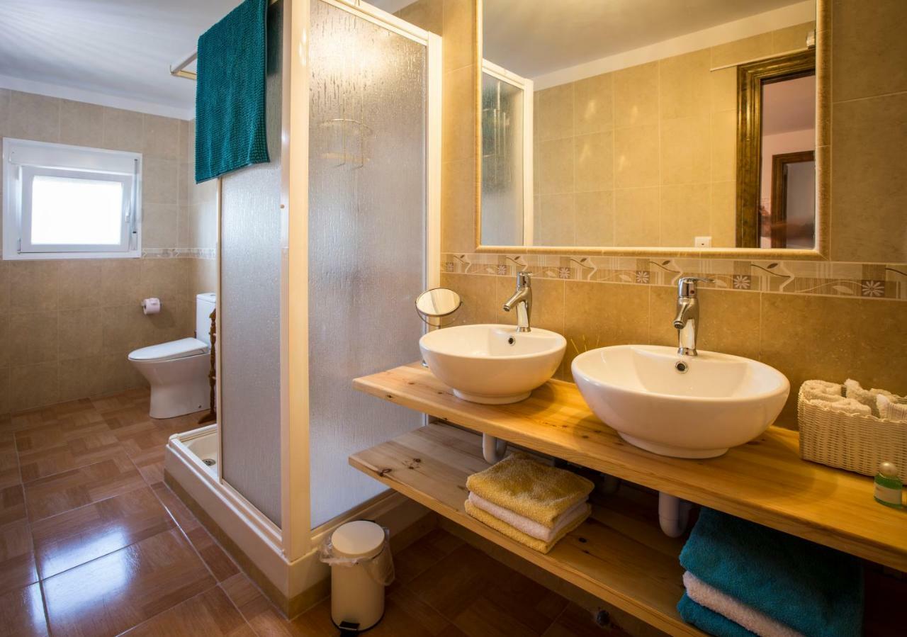 B&B Casa Luna Velez Blanco Luaran gambar